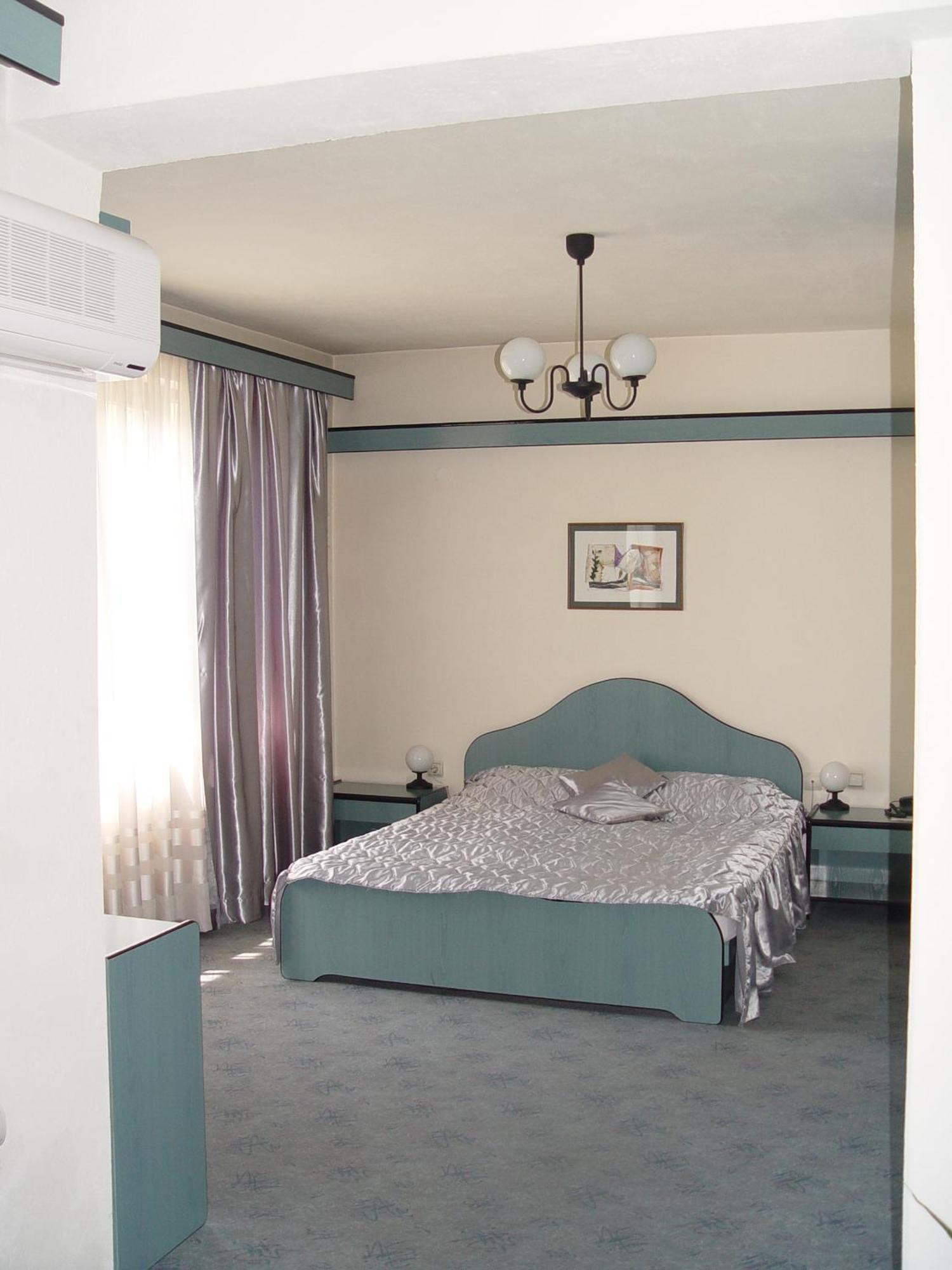 Family Hotel ガブロヴォ エクステリア 写真